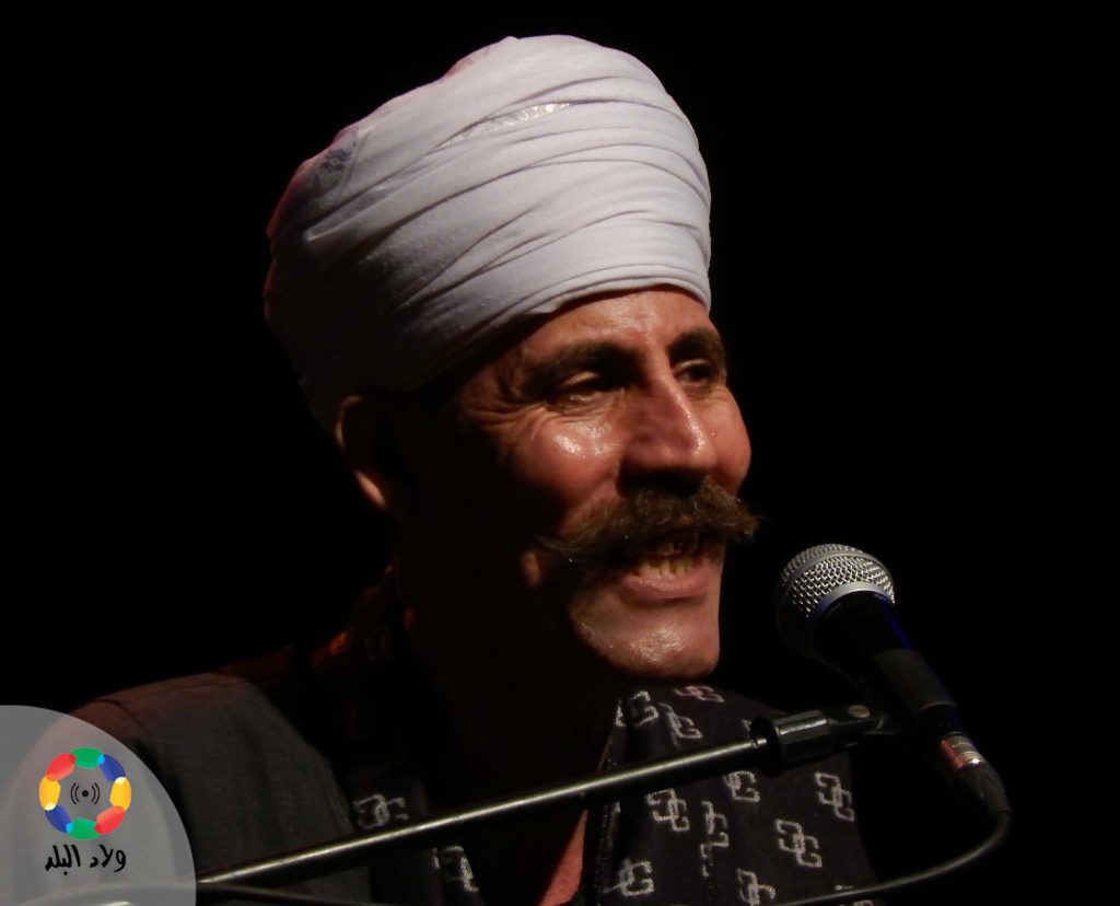 صور| تراث الصعيد وعاداته في حكايات “ناشد” بجزويت الإسكندرية 1558856023 839 138745 dscn1505