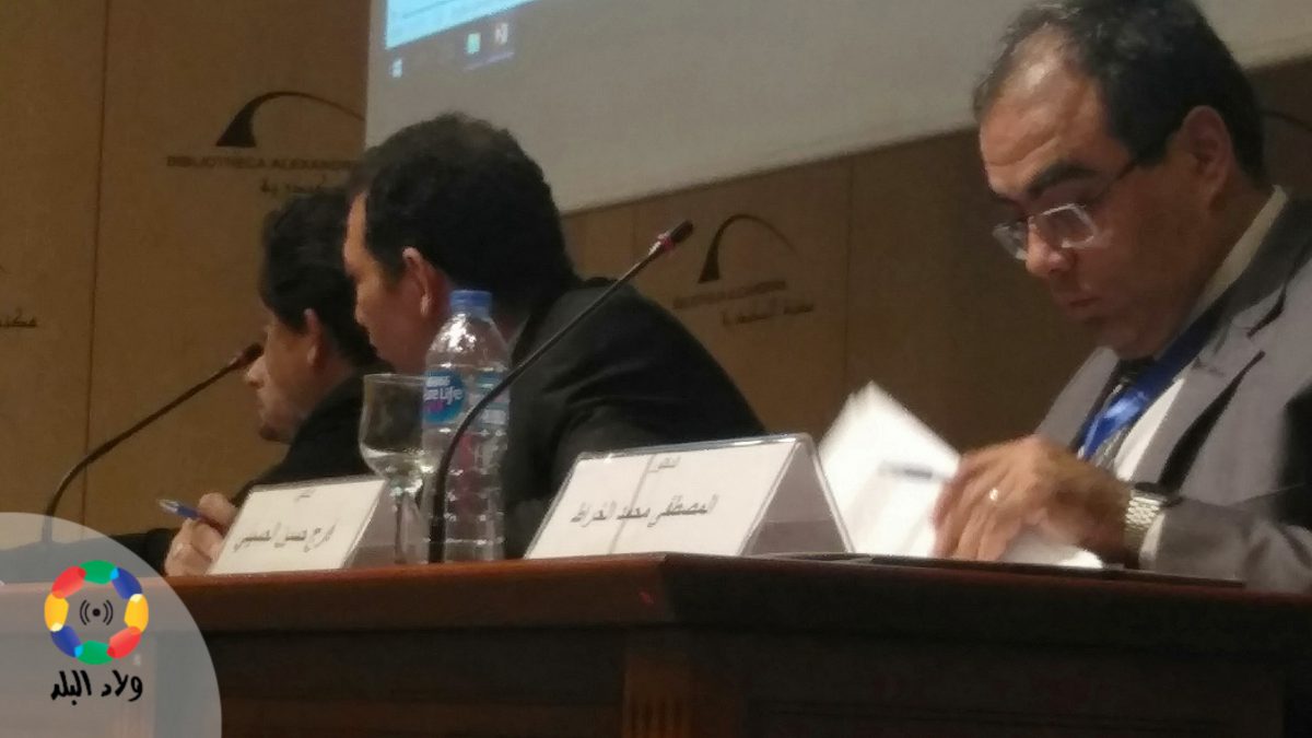 صور| “الفروسية والفنون الحربية”.. مؤتمر دولي بمكتبة الإسكندرية