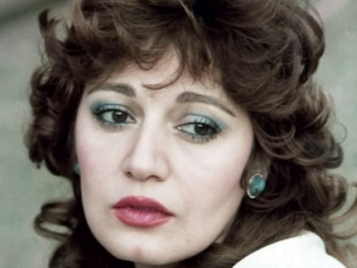 في ذكرى ميلادها.. تعّرف على “قطة السينما” مديحة كامل 1564776593 642 41639 542201708030218541854