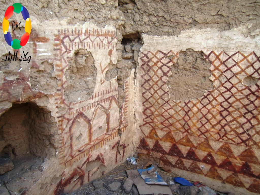 طرق الحج في مصر