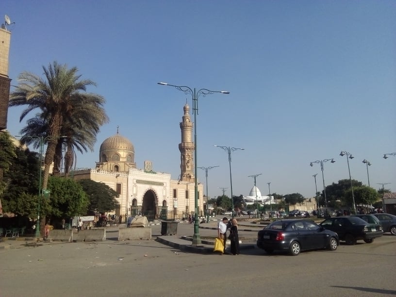 صور| “درب السباع وعقبة بن عامر والقصر العلوي”.. طرق خروج موكب المحمل
