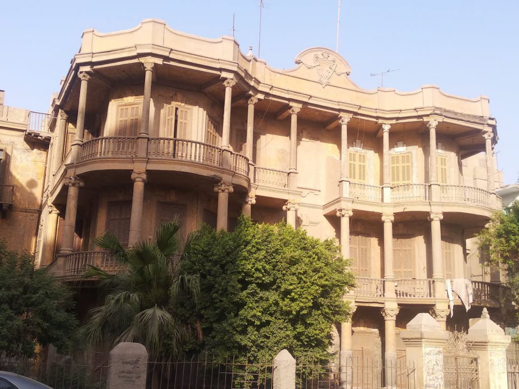 قصور الفيوم.. هل يطالها الهدم؟ 1593164324 688 201563 15.1