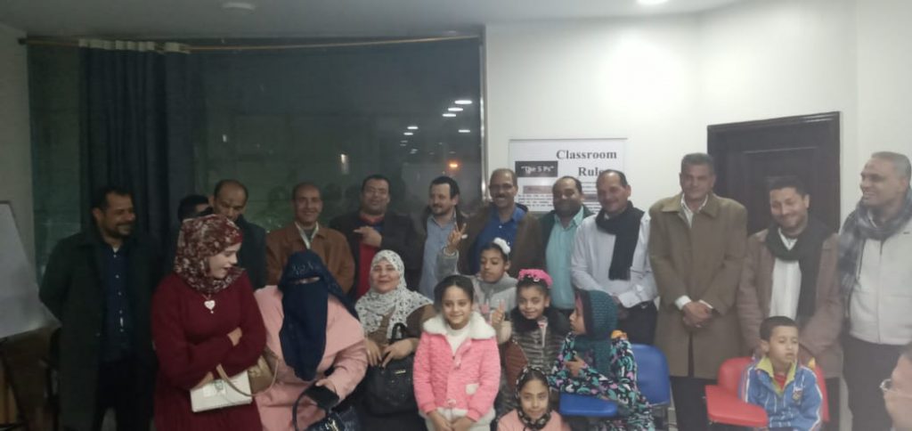 الواسطى بلا مكتبات أو بيت ثقافة.. فقط بيت أم رحيل 1594290252 429 46727 5b56dfb767a34639b986cea671181551