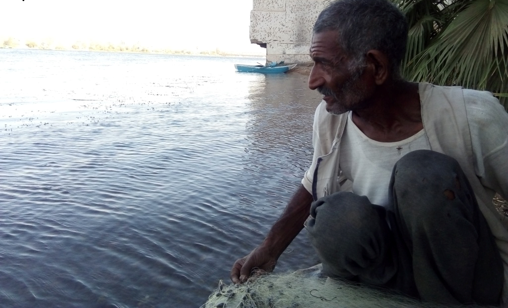 أمثال وقصص ومواويل: حكايات بحر النيل
