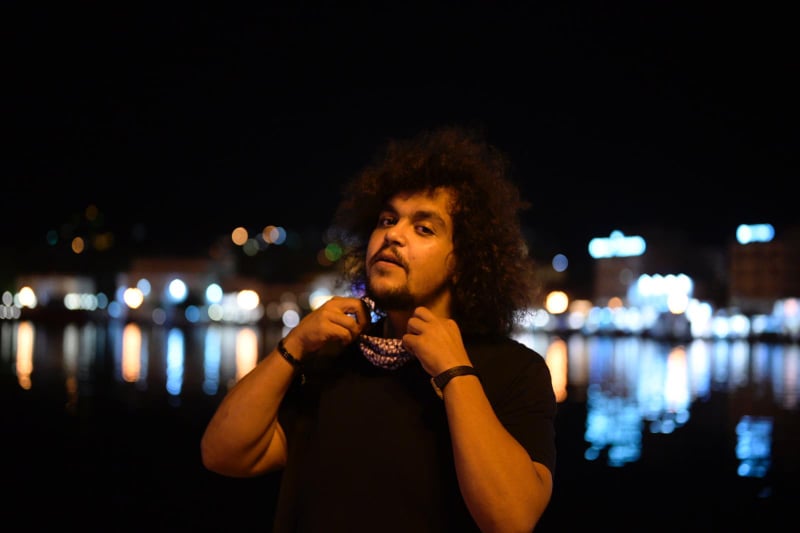 انفراد| المصور الرسمي السابق للجائزة الأشهر: هكذا تخرج صور نوبل للعالم