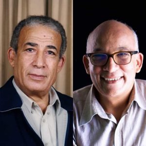 دياب الأب والابن