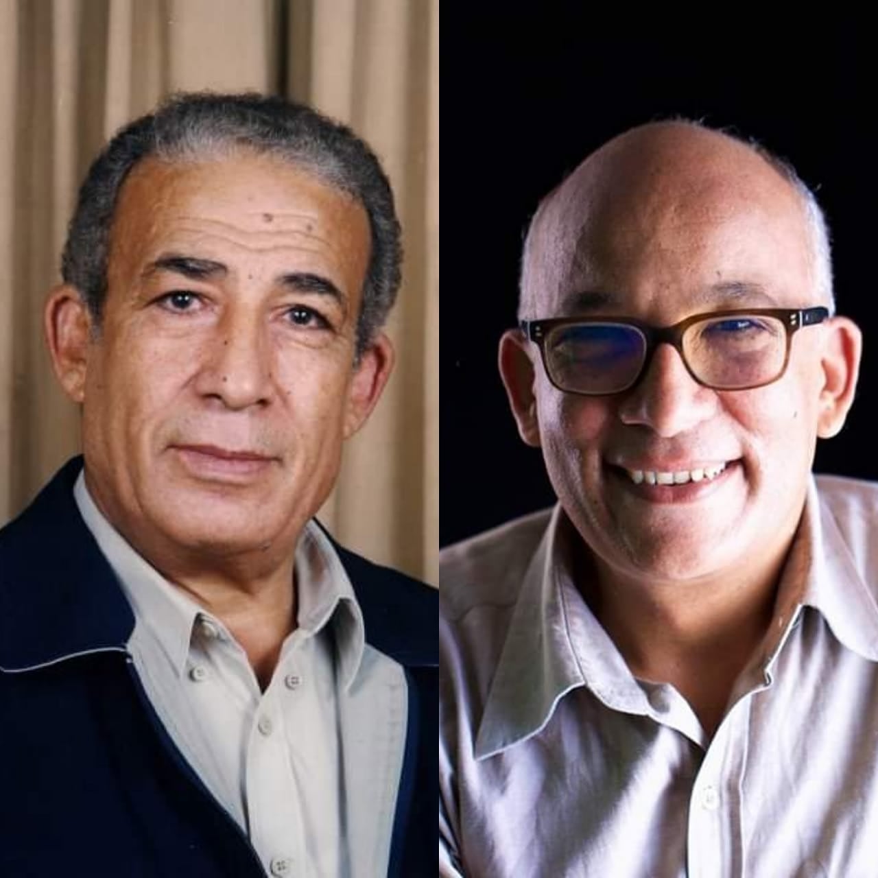 دياب الأب والابن