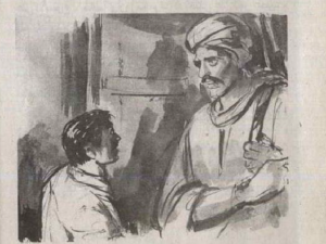 صديقى محمود اللص