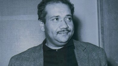 صلاح جاهين 1