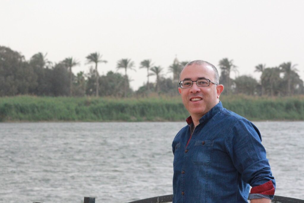 حاتم