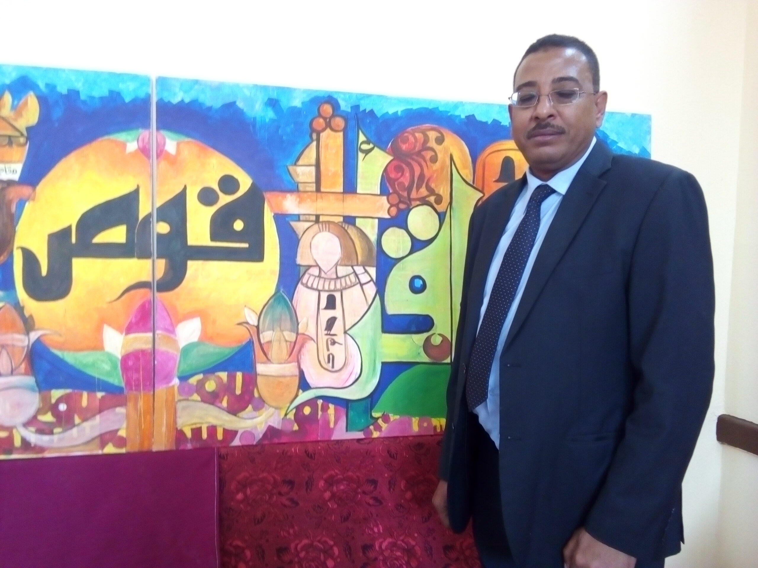 معرض «قوص التي لا نعرفها»: تحولات مدينة عبر العصور