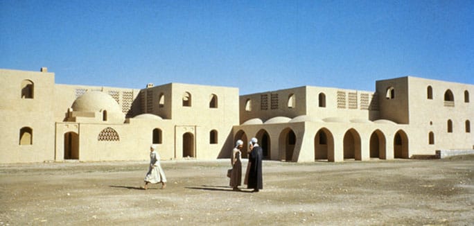 بعد غد الثلاثاء: احتفالية بمناسبة ميلاد المعماري حسن فتحي في الأقصر WhatsApp Image 2021 03 20 at 7.48.59 PM