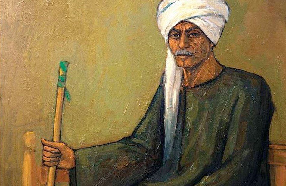أبناء الجبل