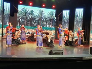فنون شعبية 4