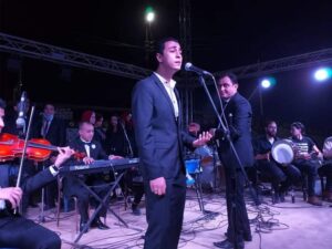 متجول 6