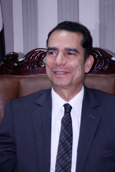 محمد أبوالفضل بدران