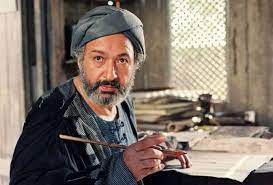 نور الشريف يجسد شخصية الفيلسوف ابن رشد فيلم المصير عام 1997