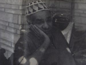 الفنان الراحل محمد حمام 1