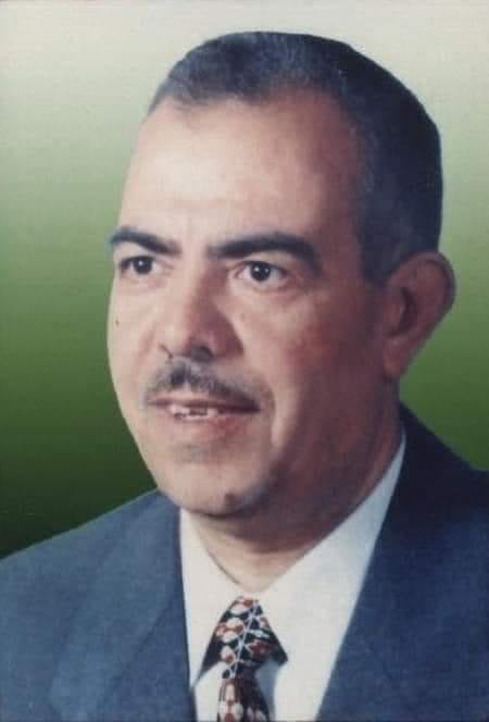 حمدي أبوقريع