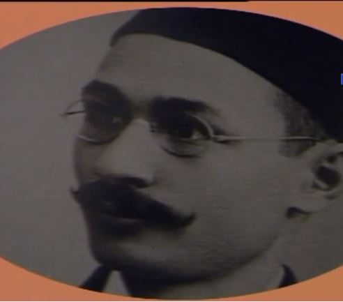 والد سهير القلماوي