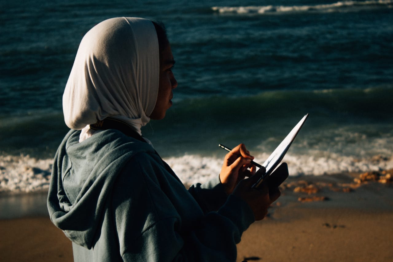 رنا أمين