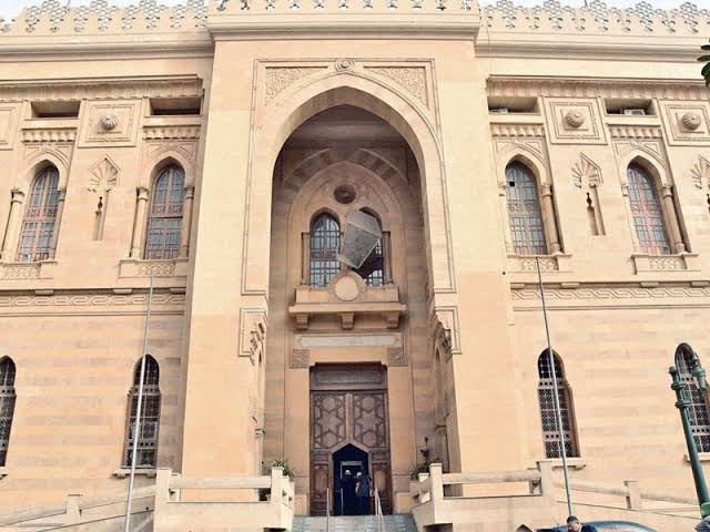 جدول فعاليات مؤتمر تراث القاهرة والمختبر الحضري بالإسكندرية