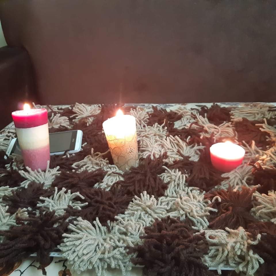 من أعمال دعاء
