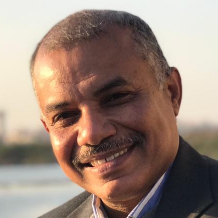 الفنان التشكيلي «أحمد سليم»: عندما يوثق الفن تراث الشعوب