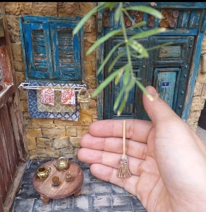 المصغراتية 7