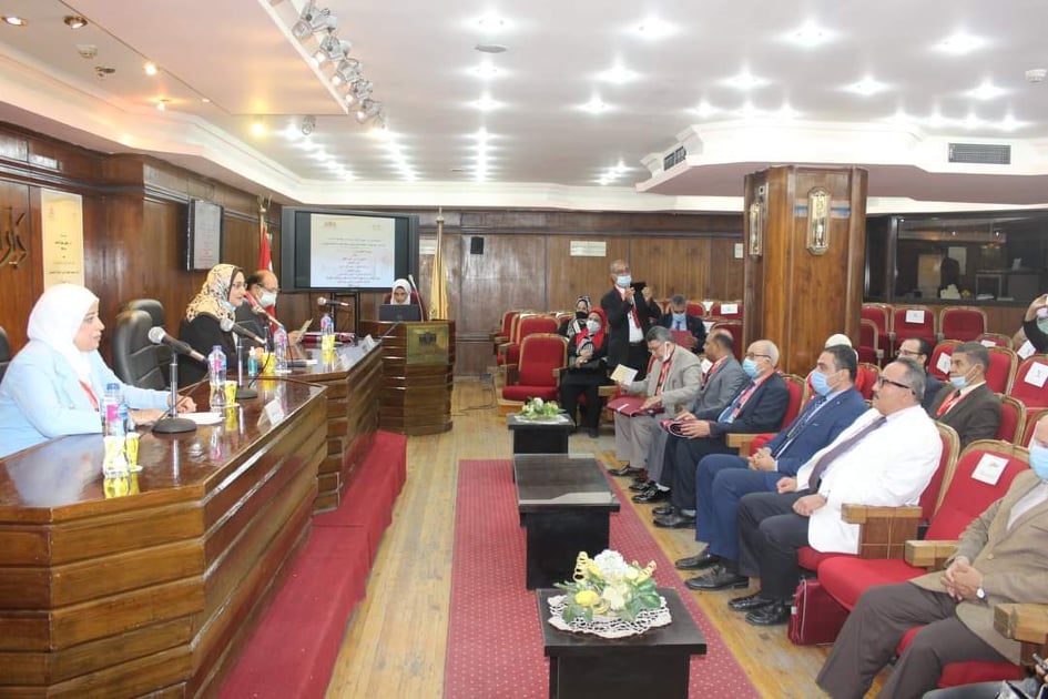 جلسات المؤتمر