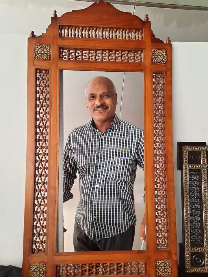 أعمال أرابيسك