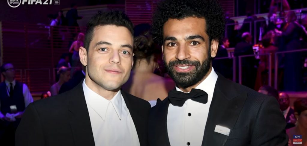 مو صلاح ورامي مالك في فيلم واحد.. مشروع يبحث عن مؤلف! 245004160 396262835439918 8471539311374240336 n