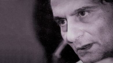 الشاعر فواد حداد