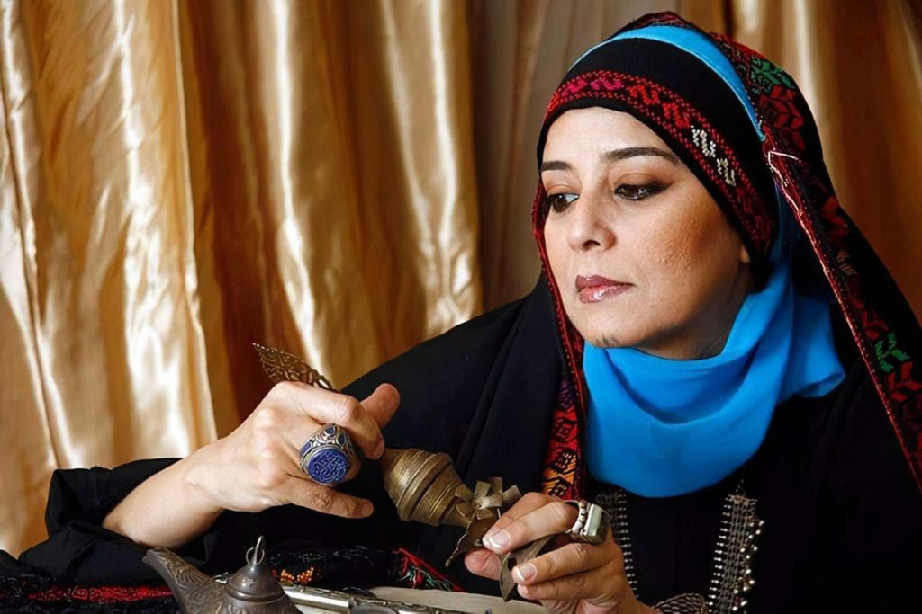 سالي سليمان