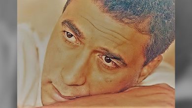 أحمد زكي
