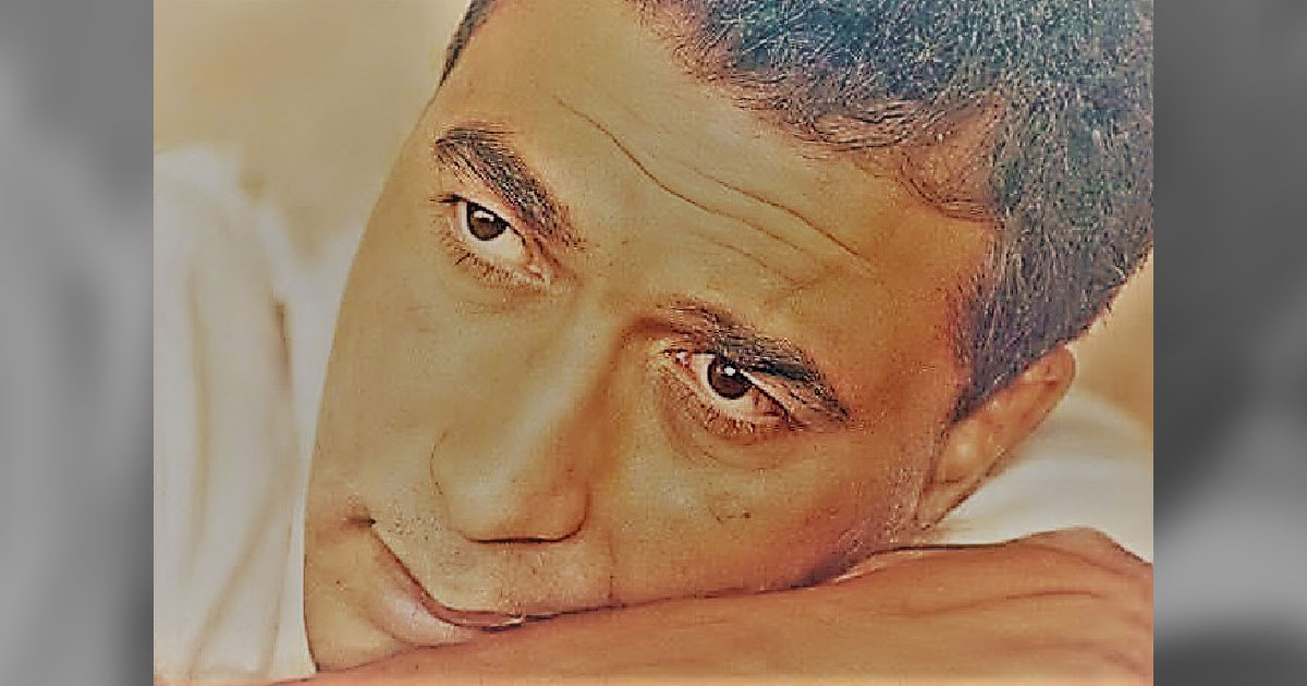 بورتريهات متخيلة(6): أحمد زكي.. جسد مضاء بجرح