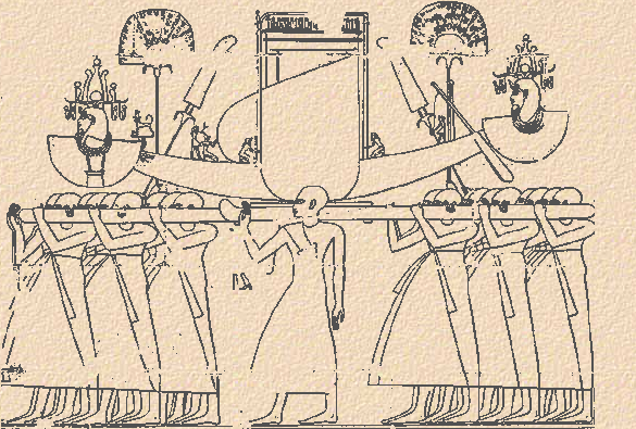 الزورق