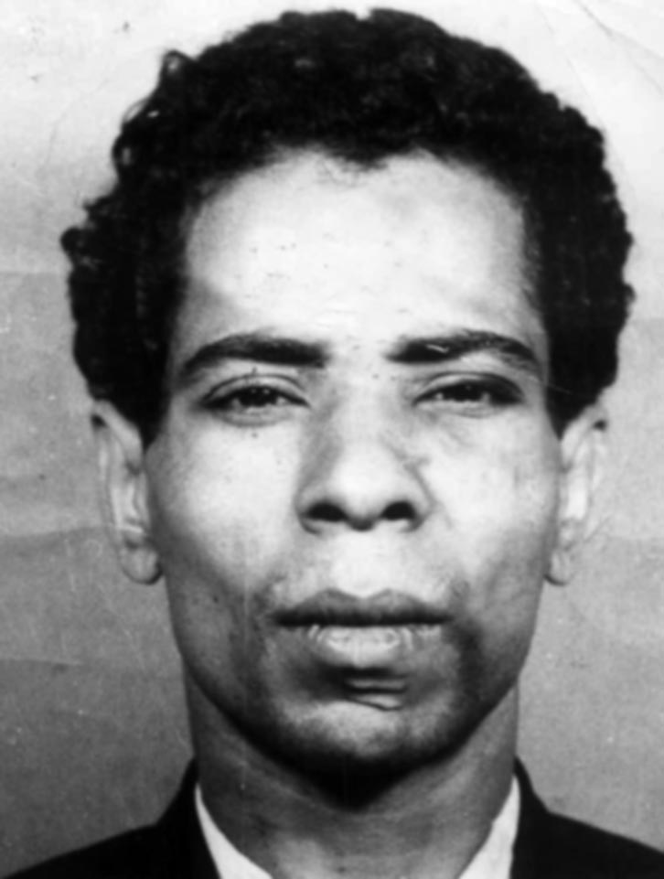 محمود امين سليمان