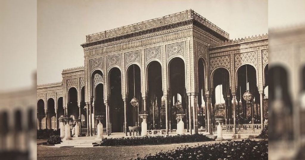 صور فوتوغرافية ومقتنيات نادرة: رحلة إمبراطور البرازيل إلى مصر في القرن التاسع عشر معرض العودة إلى مصر بمركز الفنون بالجزيرة