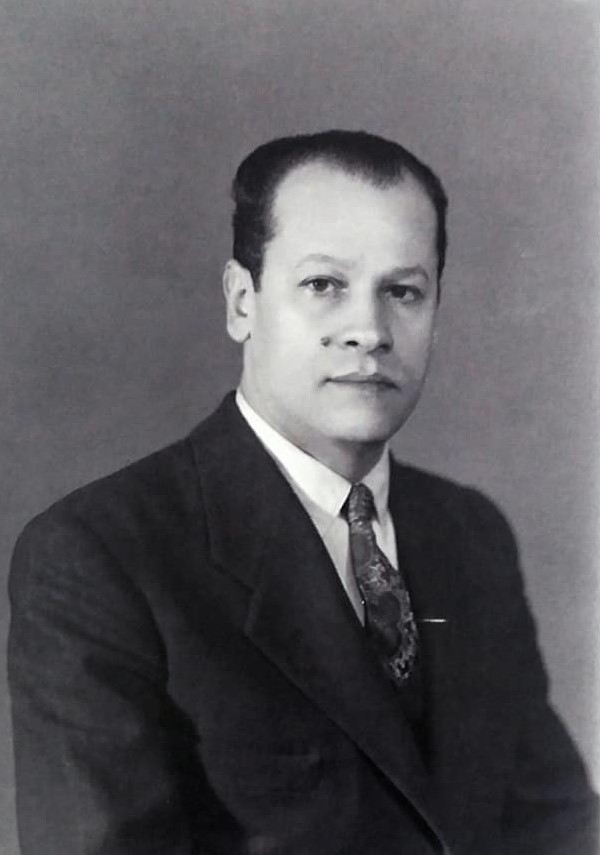 نجيب محفوظ
