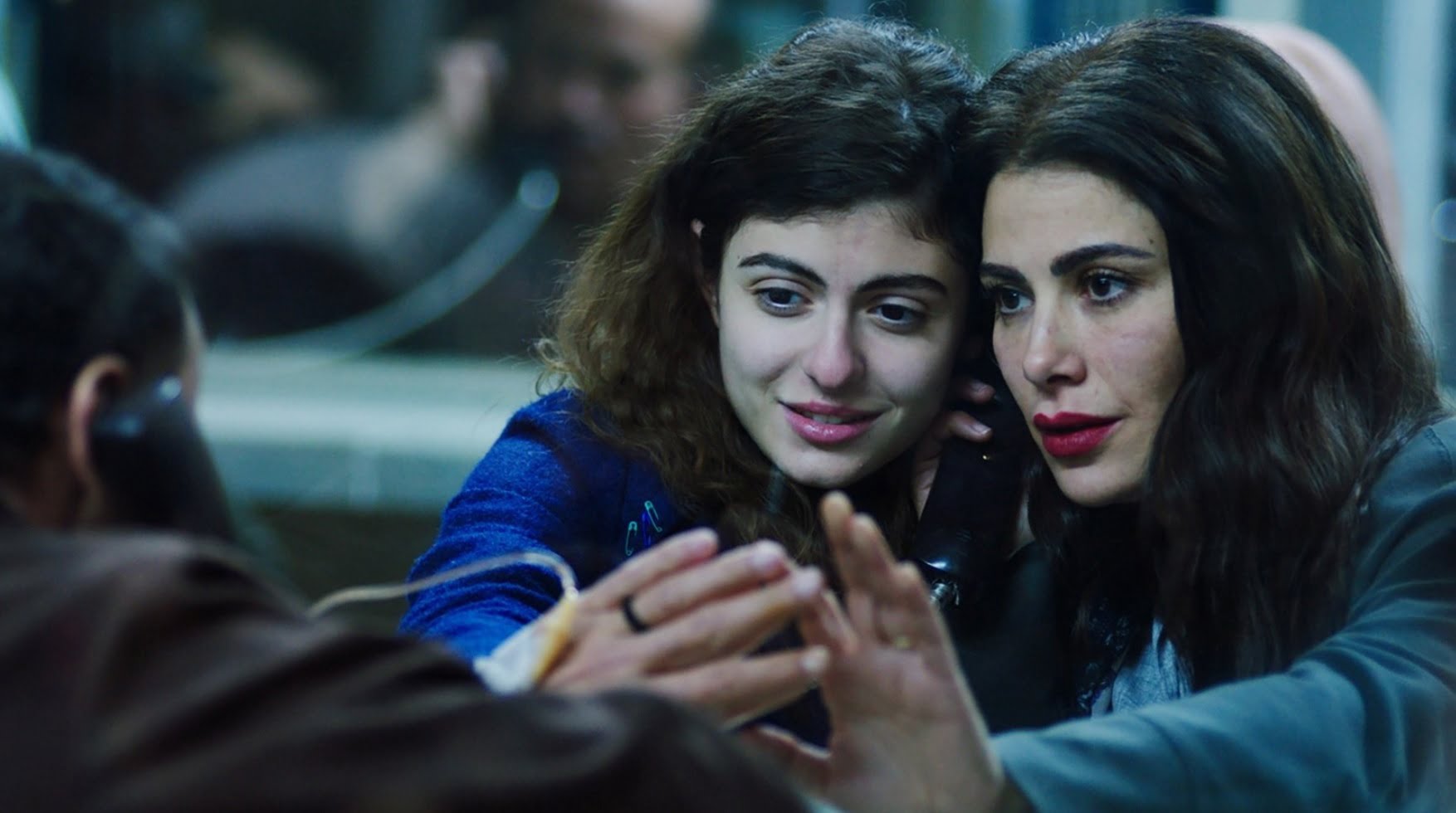 فيلم «أميرة»: الحسبة تطل بوجهها الخبيث مجددا
