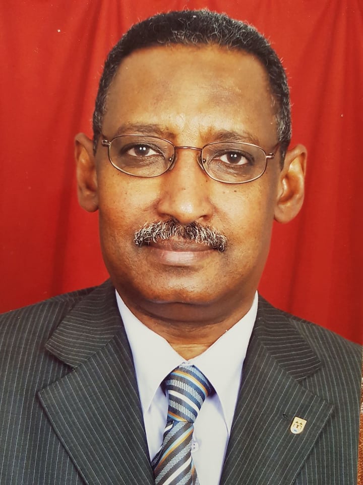 د. مصطفى أحمد علي