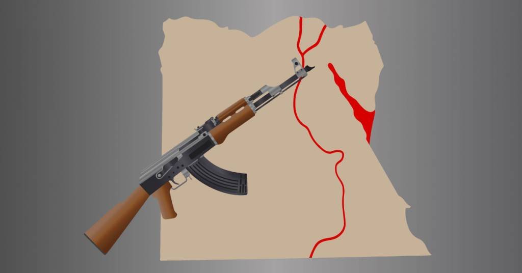 مواجهة الثأر