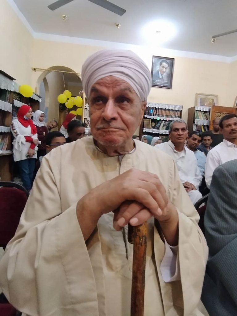 الشيخ محمد عبدالقادر