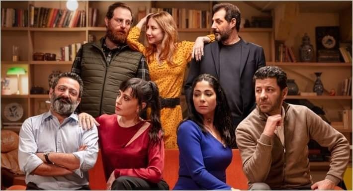هوجة «أصحاب ولا أعز» : الواقع في مجتمع واقع!