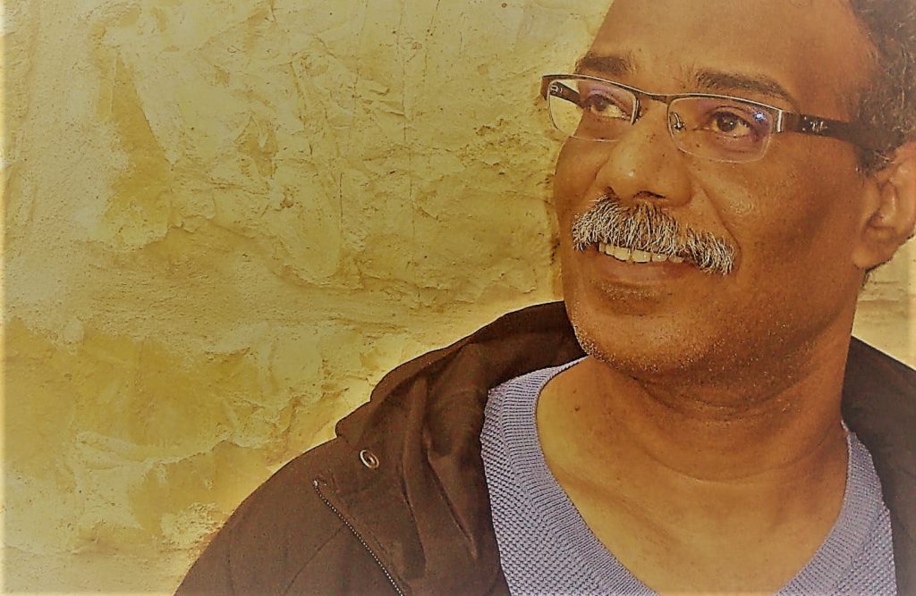 سمير سعدي السايح: شعر العامية وحقول قصب السكر samir sayh
