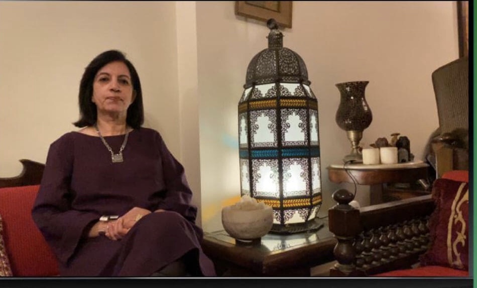 د. نهلة إمام