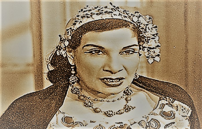 «الست الشلق»: الزوجة المثالية وحكمة البذاءة 1 1