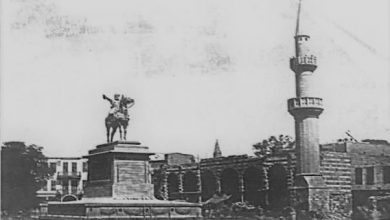 مسجد ازبك