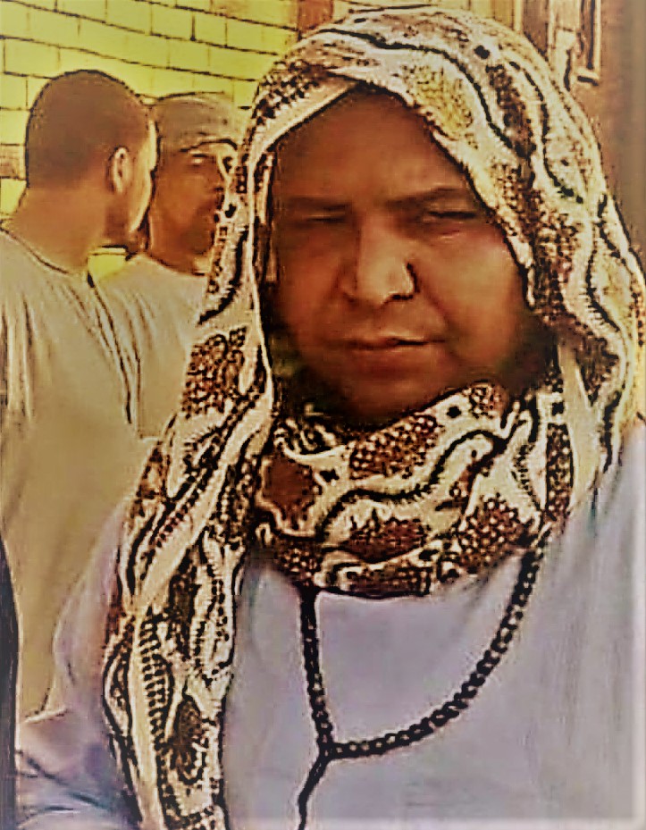 المستريح وليلة القدر: السرقة وحبل المدد المستريح 1
